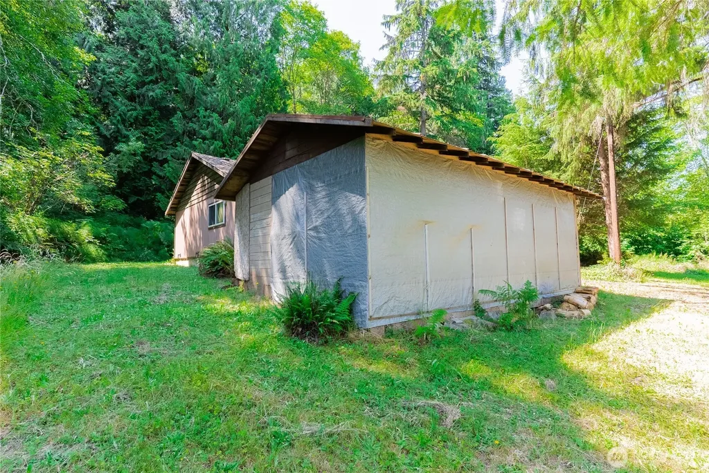 104 E Griffith Street Aberdeen WA 98520