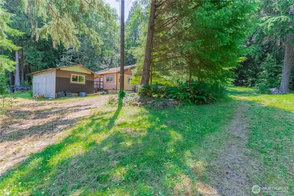 104 E Griffith Street Aberdeen WA 98520