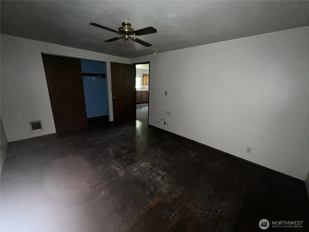 104 E Griffith Street Aberdeen WA 98520