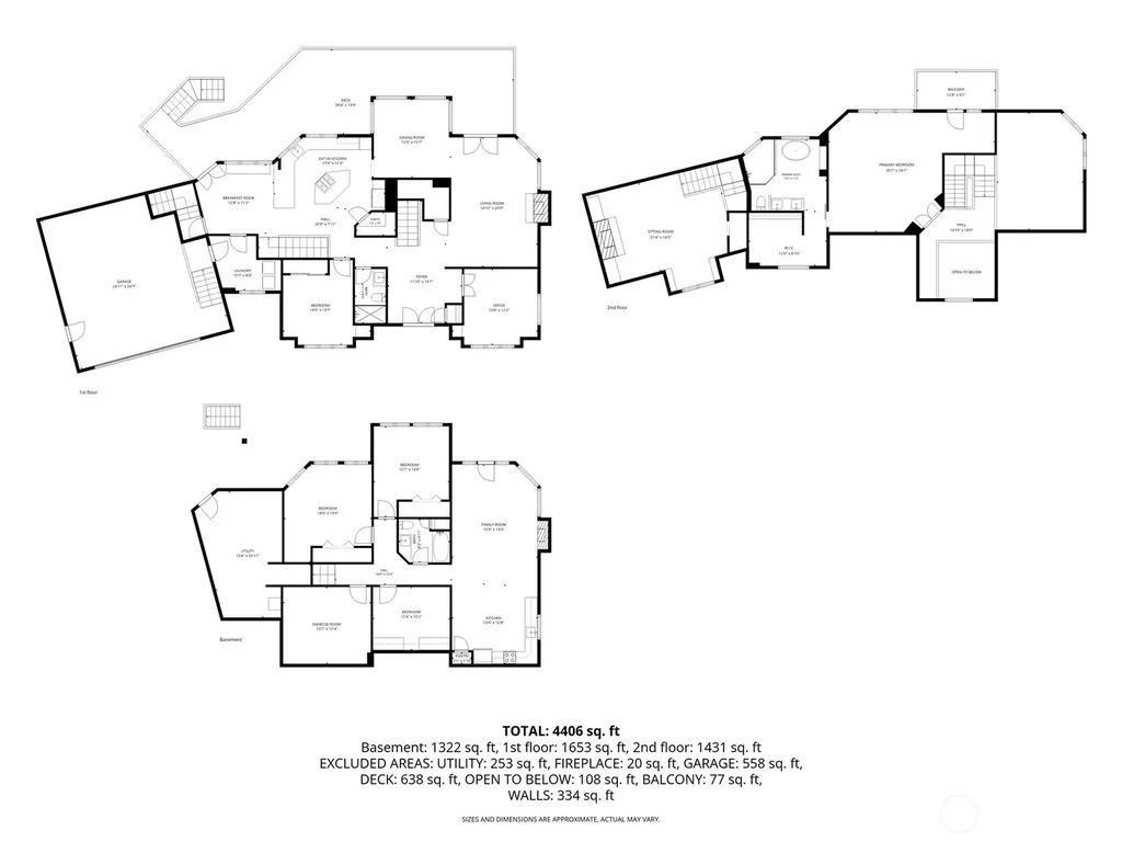 1108 7th Court Fox Island WA 98333