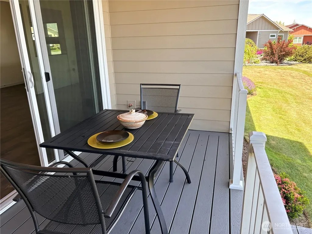 40 Snowbell Court Sequim WA 98382