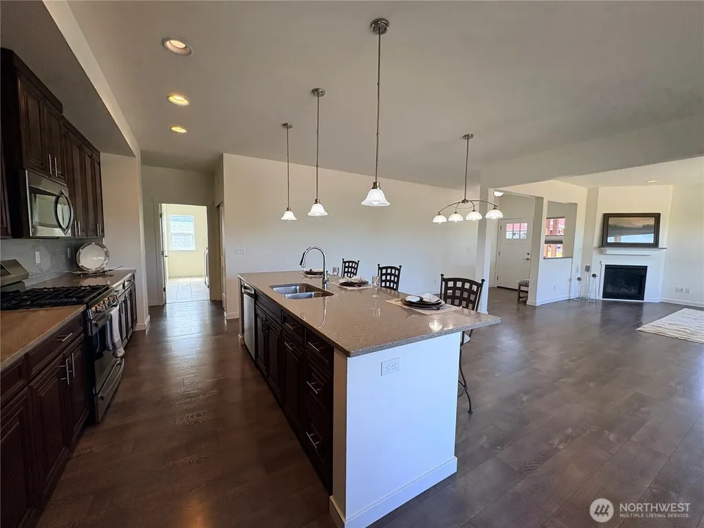 40 Snowbell Court Sequim WA 98382