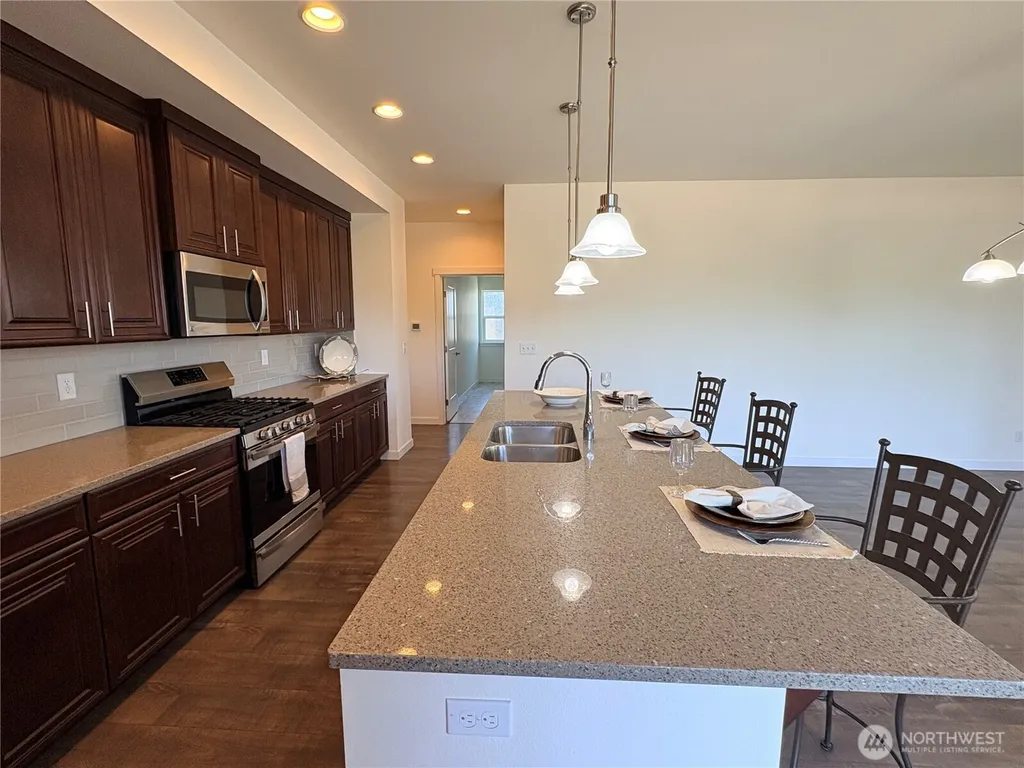 40 Snowbell Court Sequim WA 98382