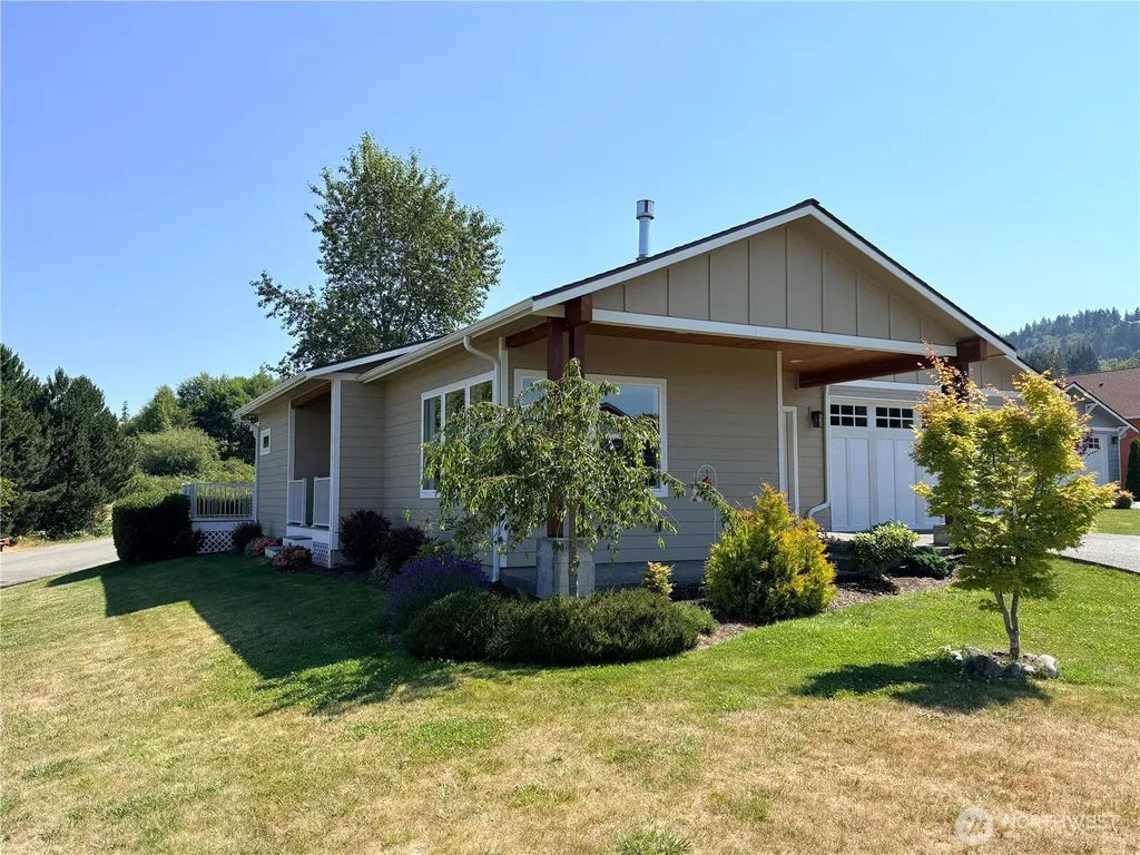 40 Snowbell Court Sequim WA 98382