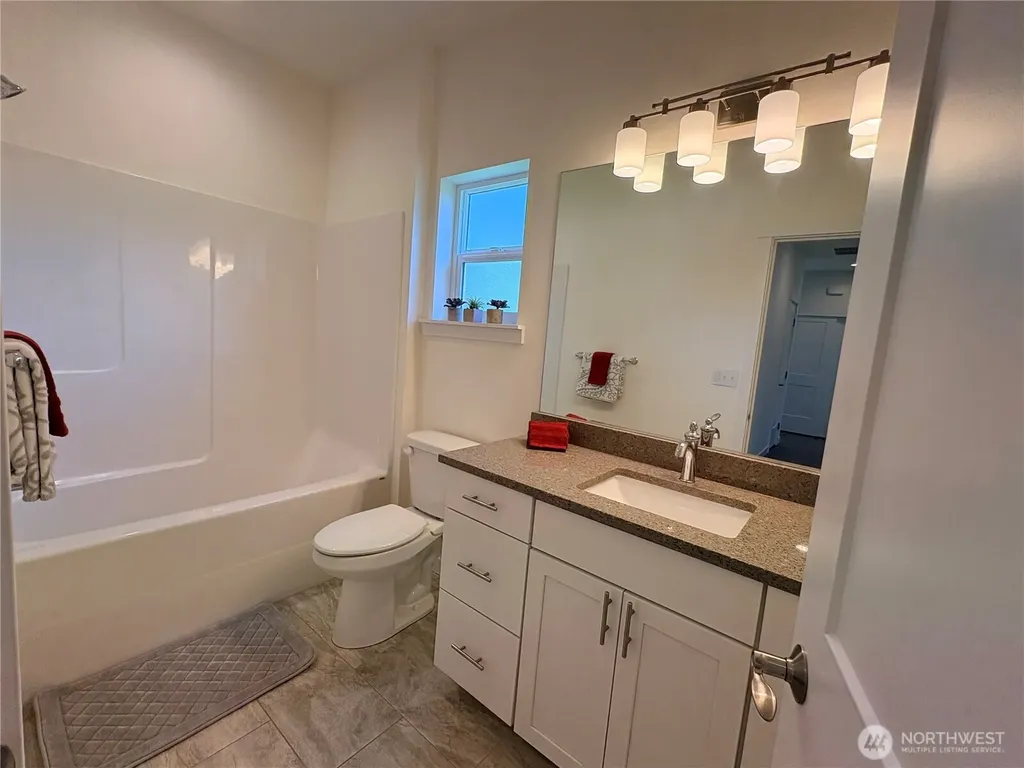 40 Snowbell Court Sequim WA 98382