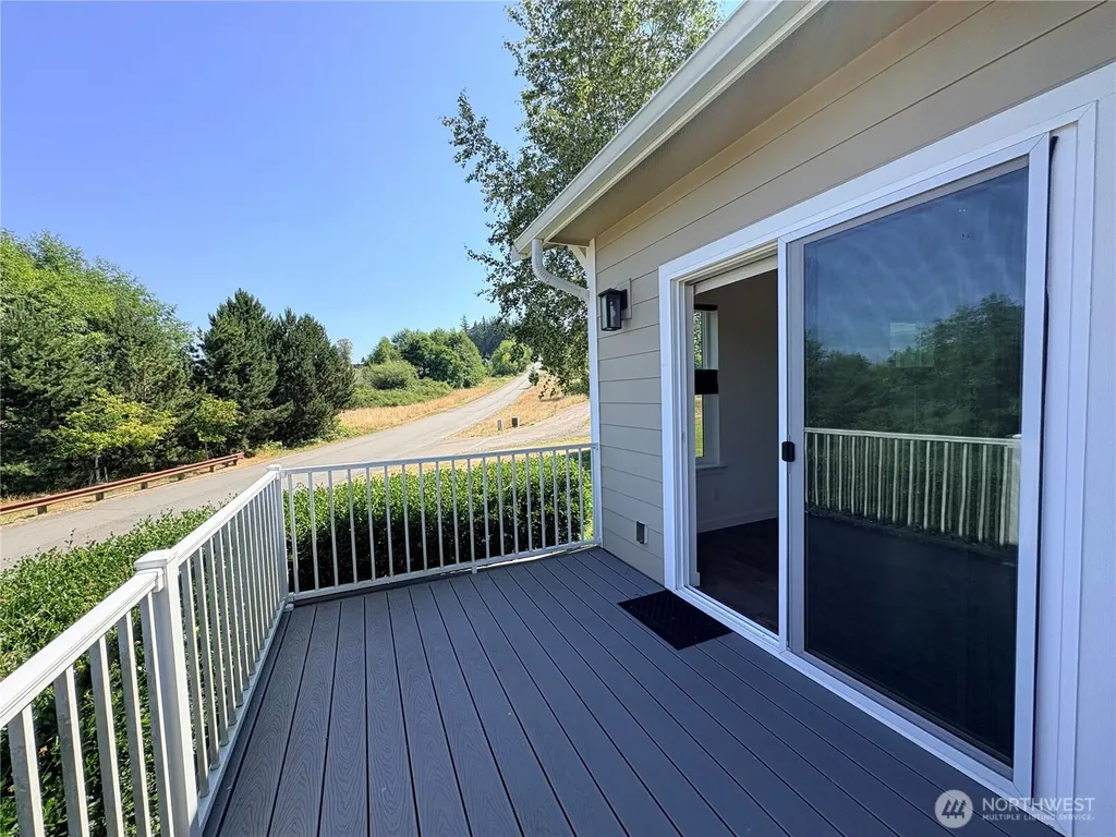 40 Snowbell Court Sequim WA 98382