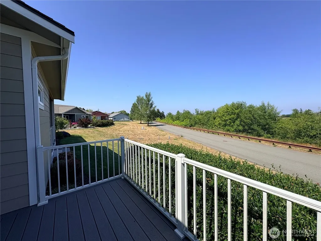 40 Snowbell Court Sequim WA 98382