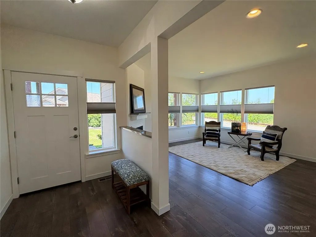 40 Snowbell Court Sequim WA 98382