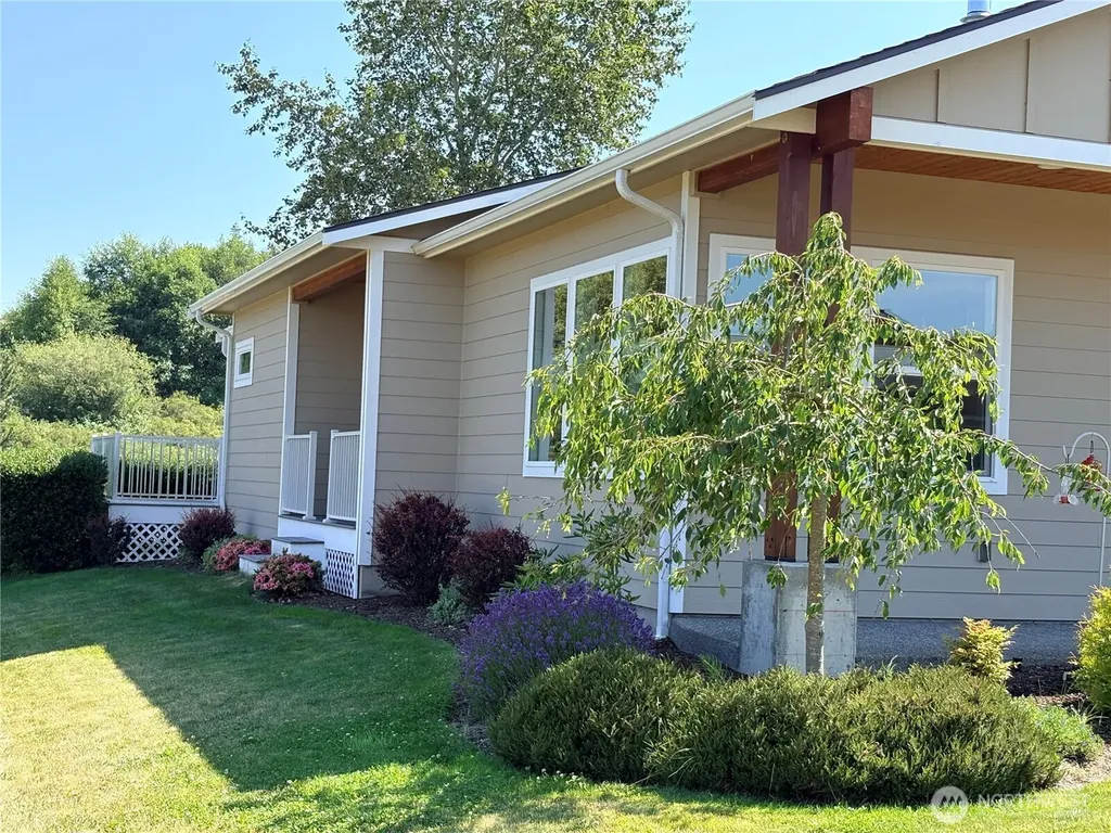 40 Snowbell Court Sequim WA 98382