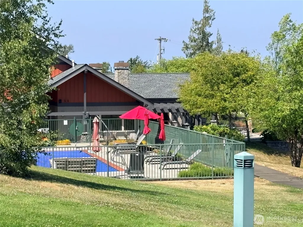 40 Snowbell Court Sequim WA 98382