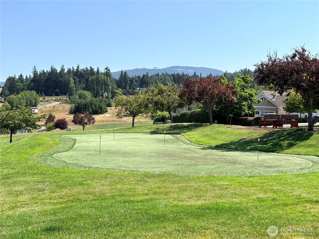 40 Snowbell Court Sequim WA 98382