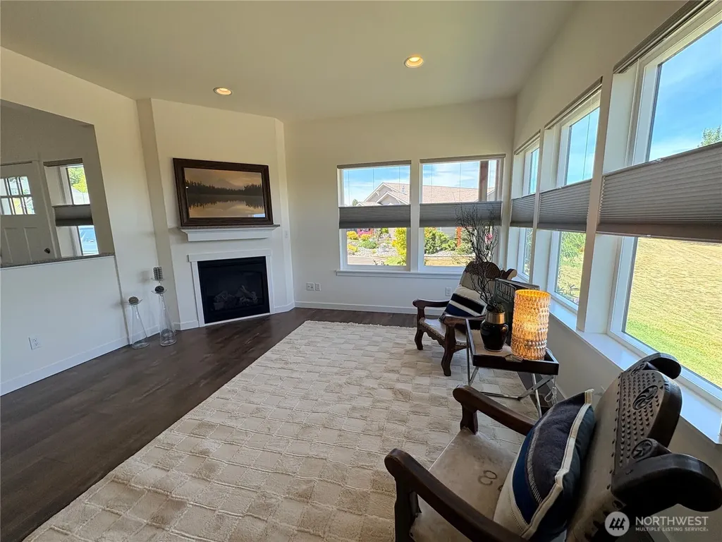40 Snowbell Court Sequim WA 98382