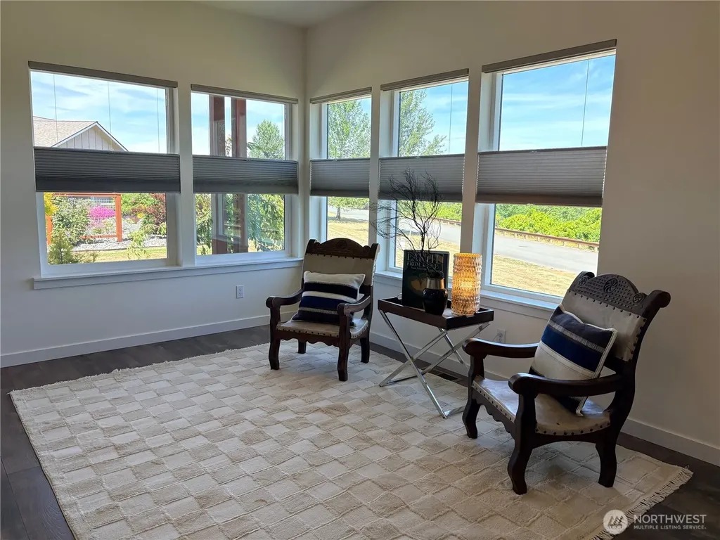 40 Snowbell Court Sequim WA 98382