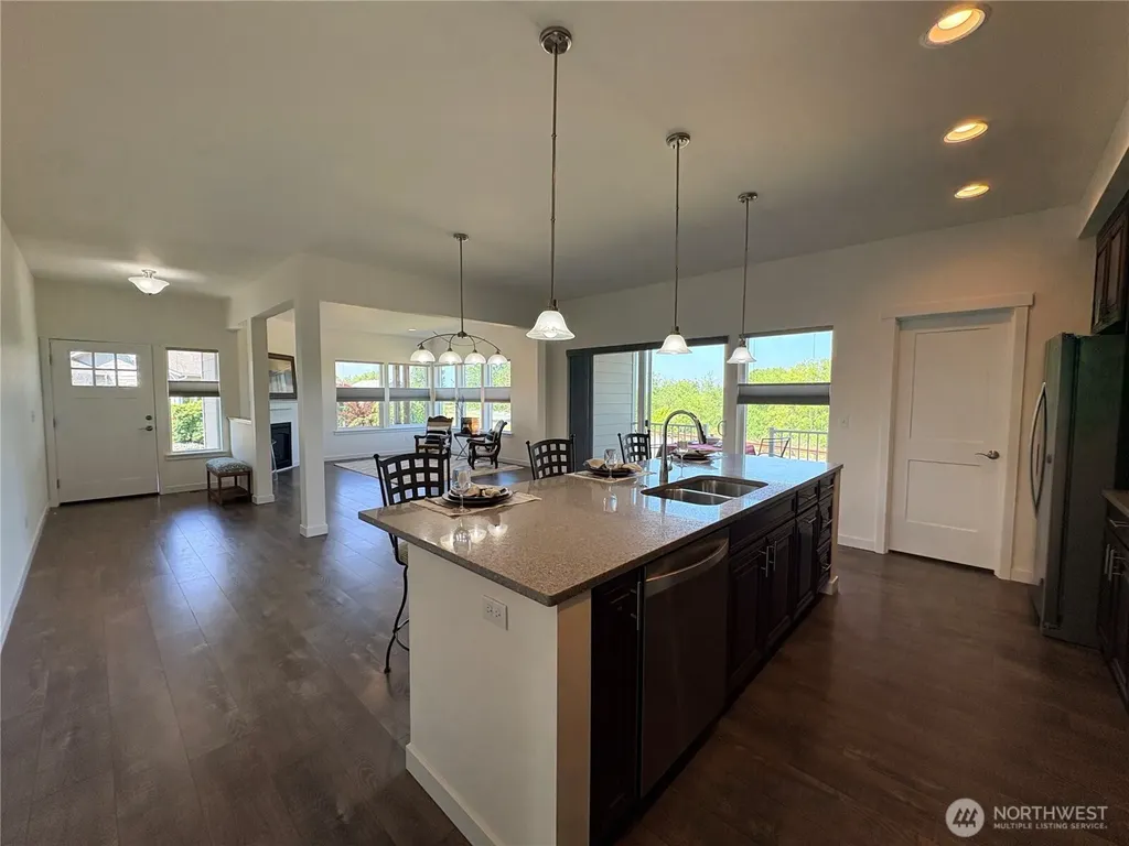 40 Snowbell Court Sequim WA 98382