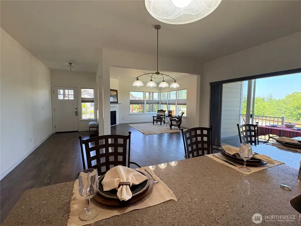 40 Snowbell Court Sequim WA 98382