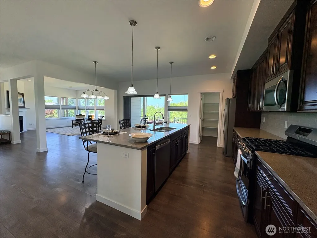 40 Snowbell Court Sequim WA 98382