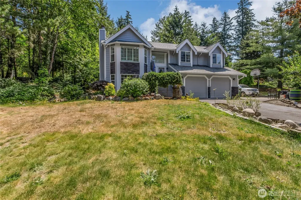 14313 77th Avenue E Puyallup WA 98373