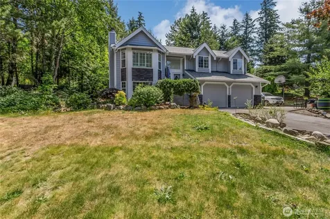 14313 77th Avenue E Puyallup WA 98373
