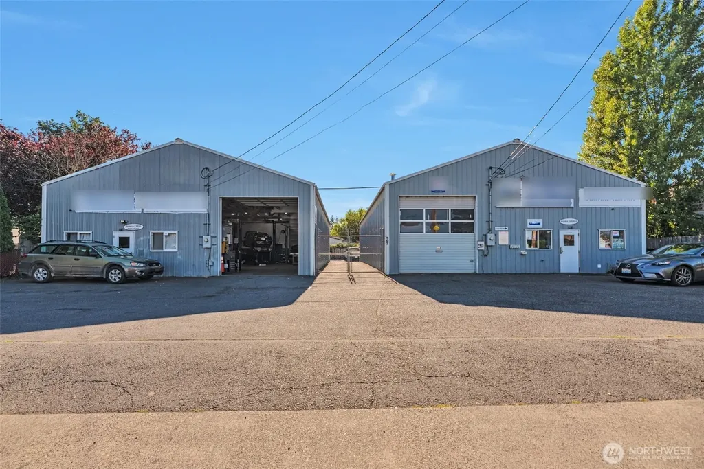 707 Beach Avenue Marysville WA 98270
