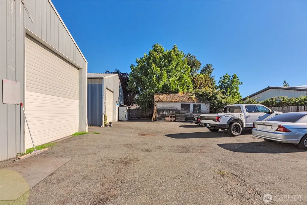 707 Beach Avenue Marysville WA 98270