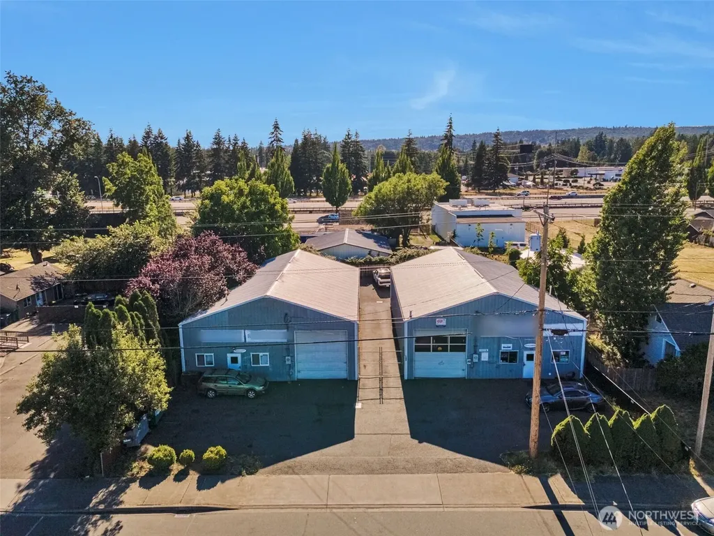707 Beach Avenue Marysville WA 98270