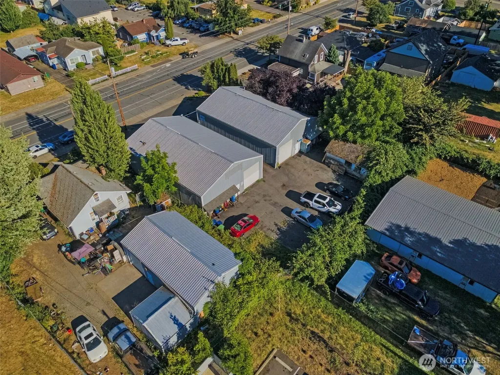 707 Beach Avenue Marysville WA 98270