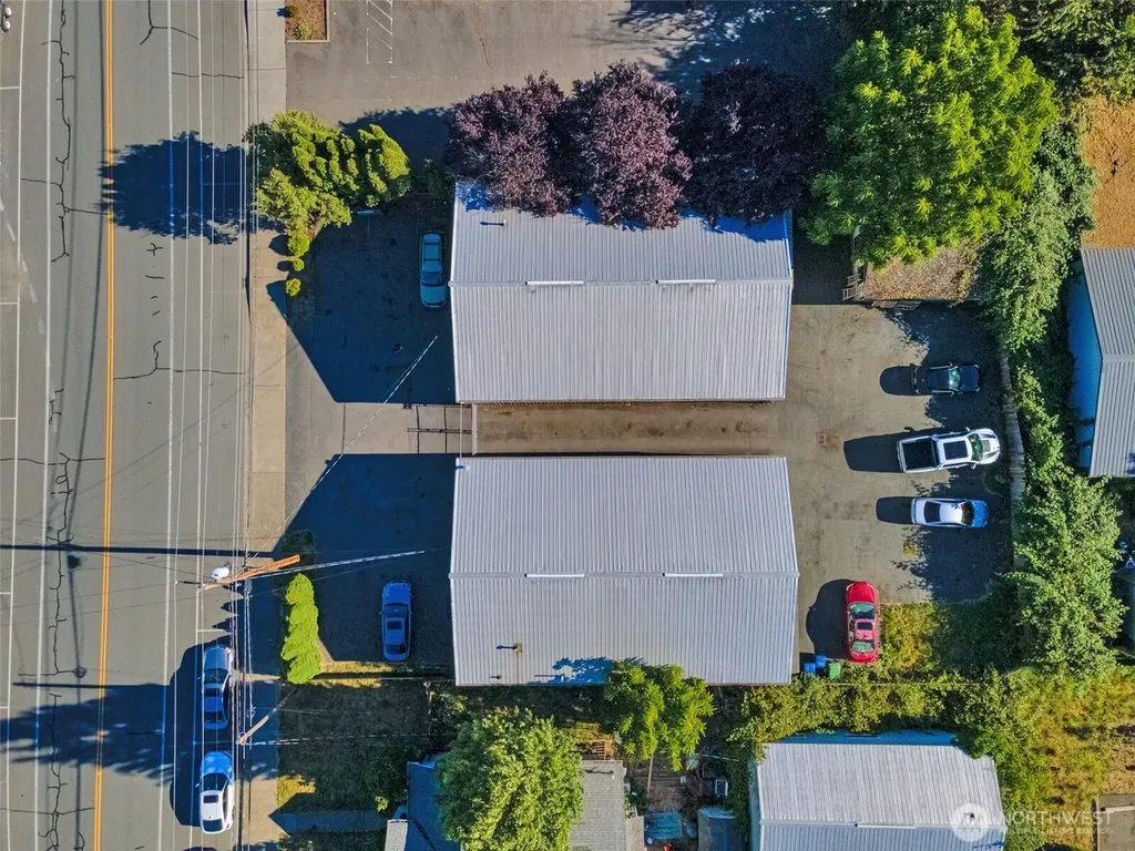 707 Beach Avenue Marysville WA 98270