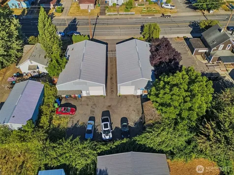 707 Beach Avenue Marysville WA 98270