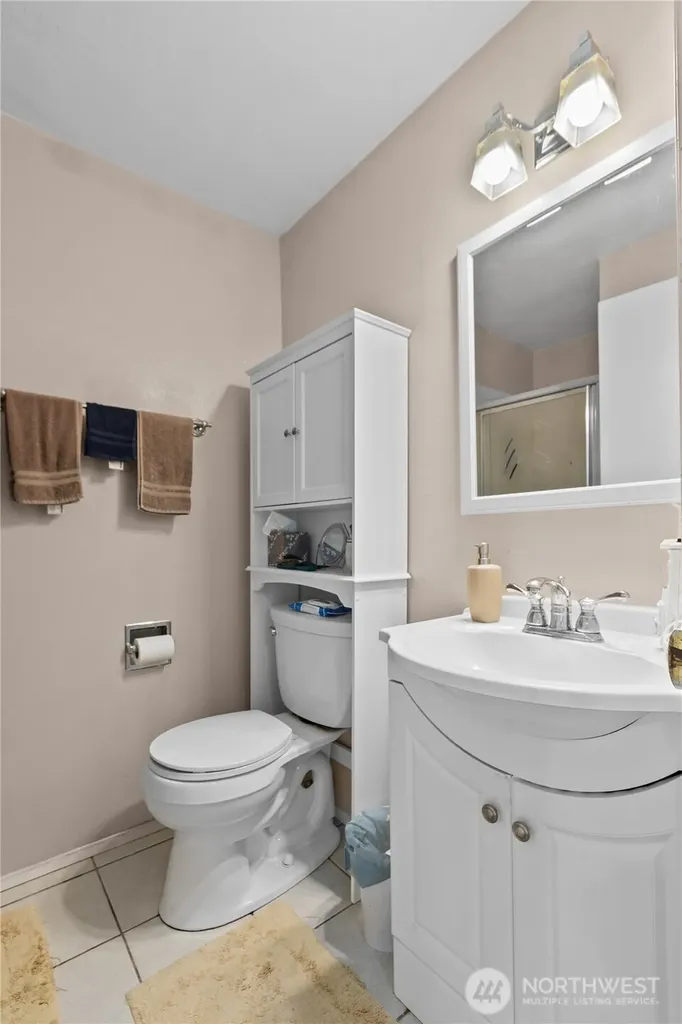 3 Barnview Court Bellingham WA 98229