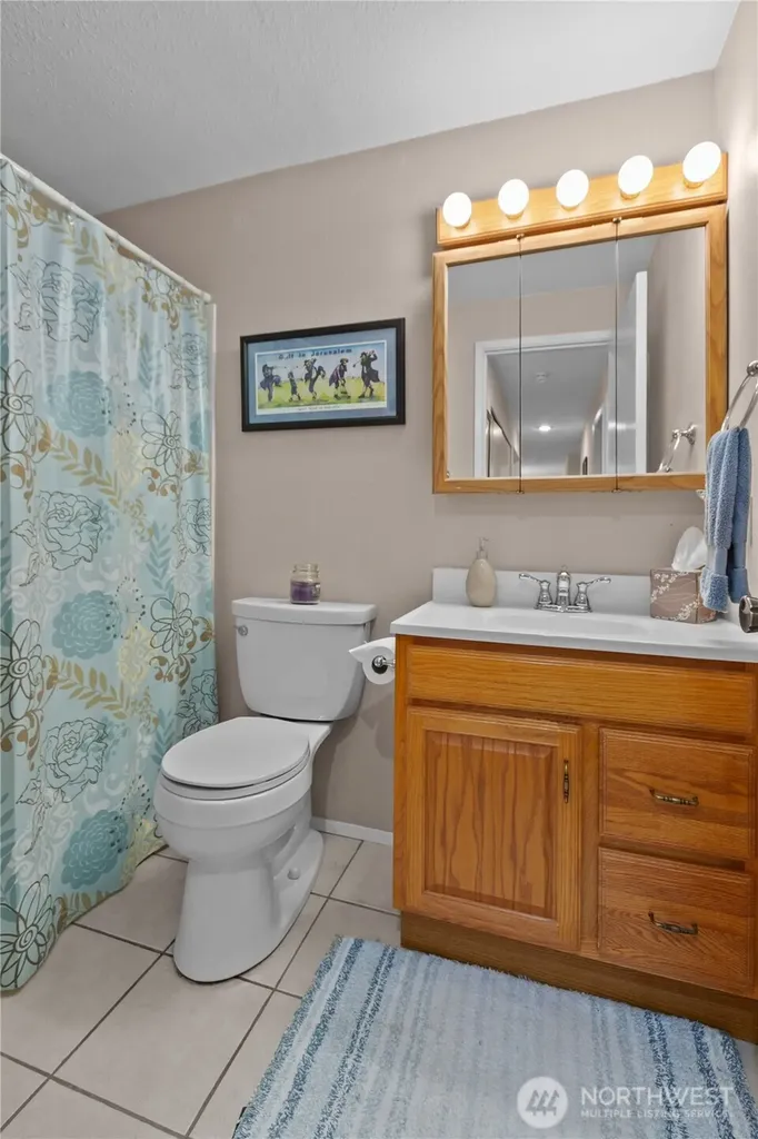 3 Barnview Court Bellingham WA 98229