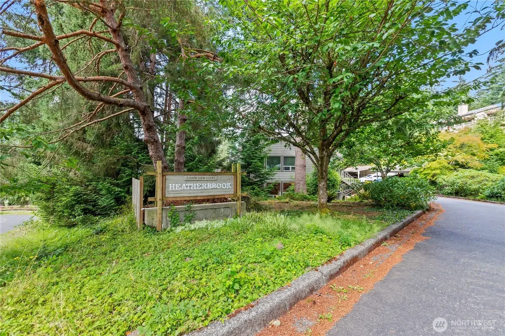 3 Barnview Court Bellingham WA 98229