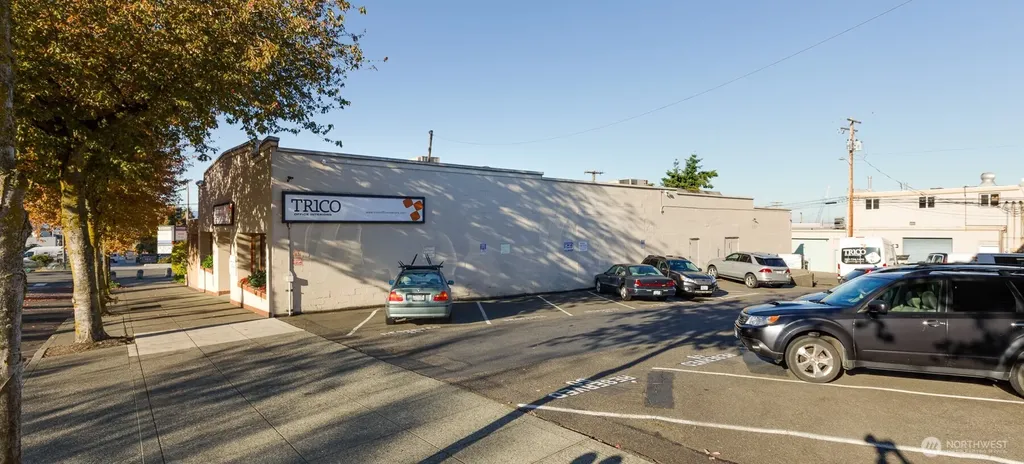 1205 Commercial Street Bellingham WA 98225