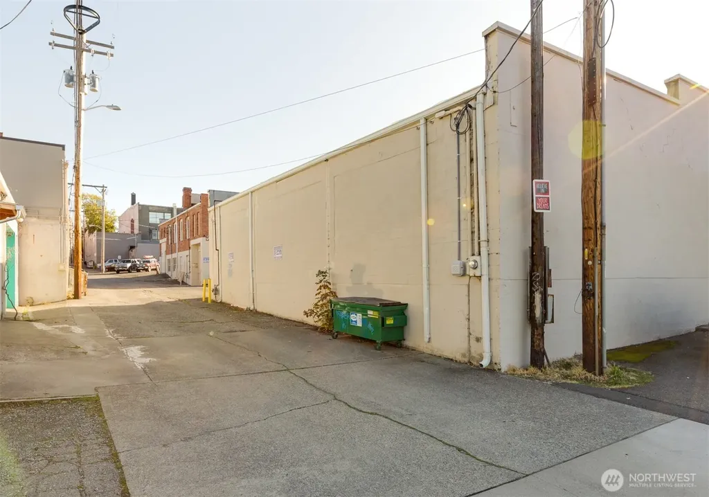 1205 Commercial Street Bellingham WA 98225