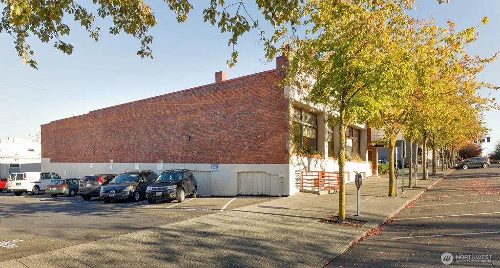 1205 Commercial Street Bellingham WA 98225