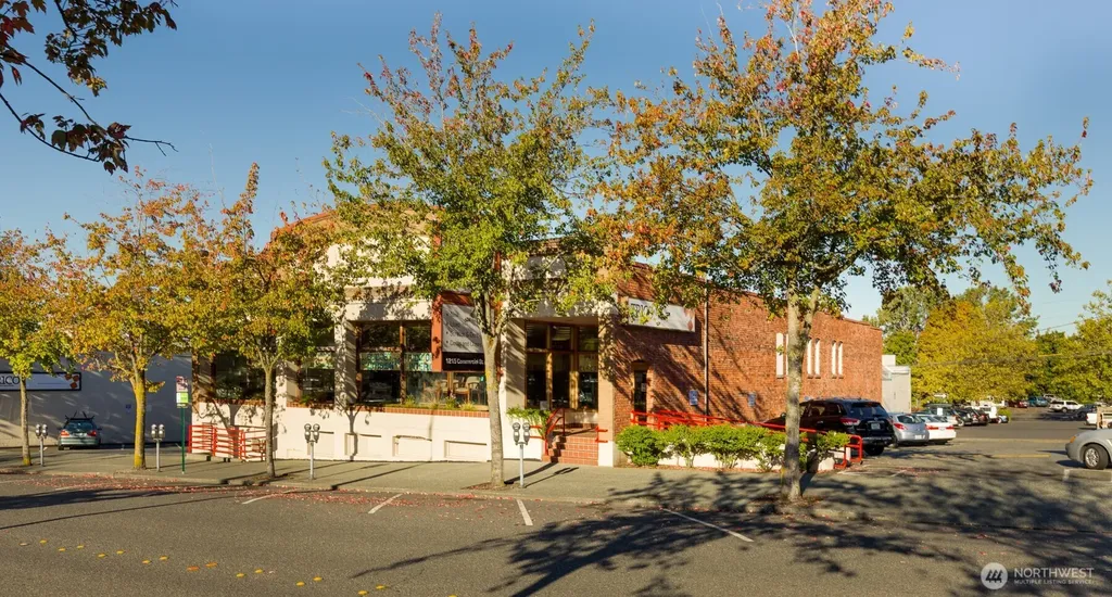 1205 Commercial Street Bellingham WA 98225