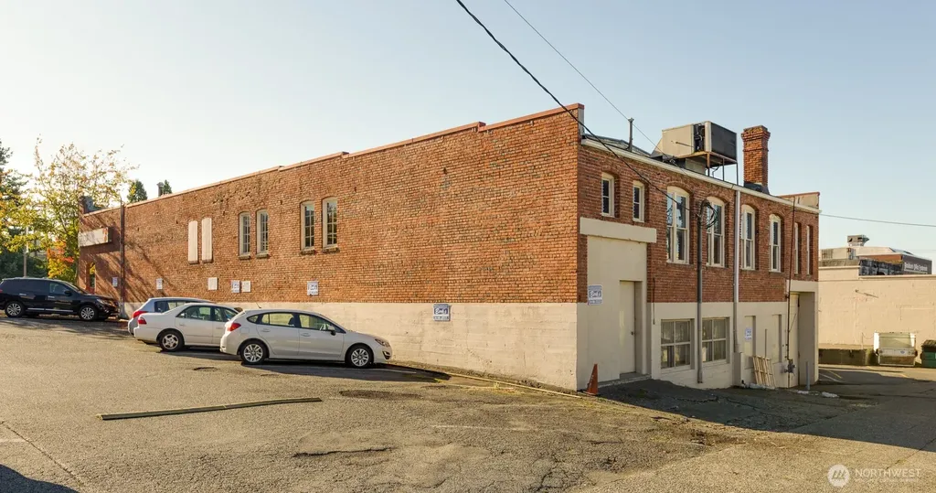 1205 Commercial Street Bellingham WA 98225