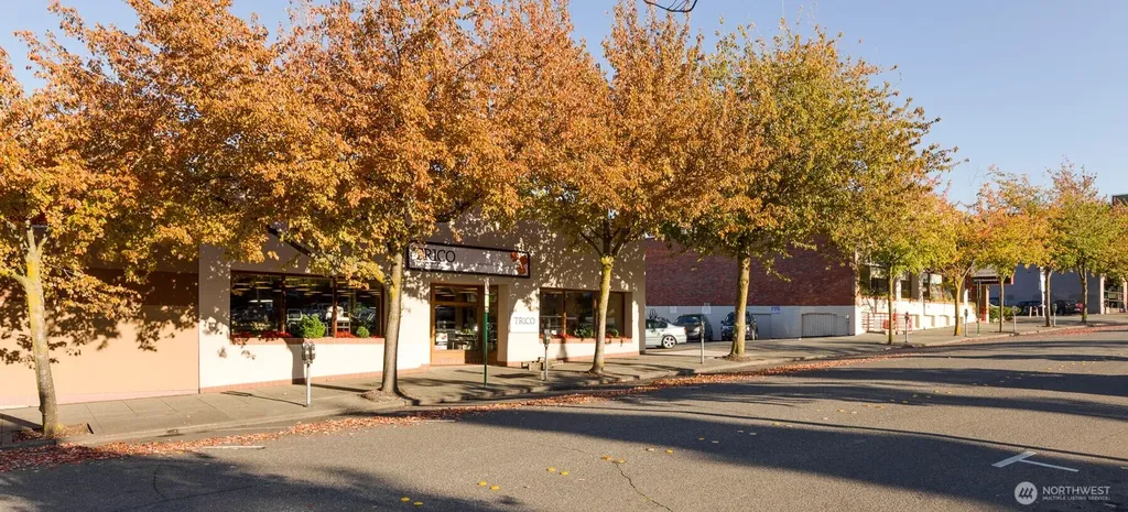 1205 Commercial Street Bellingham WA 98225