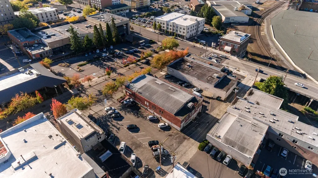 1205 Commercial Street Bellingham WA 98225