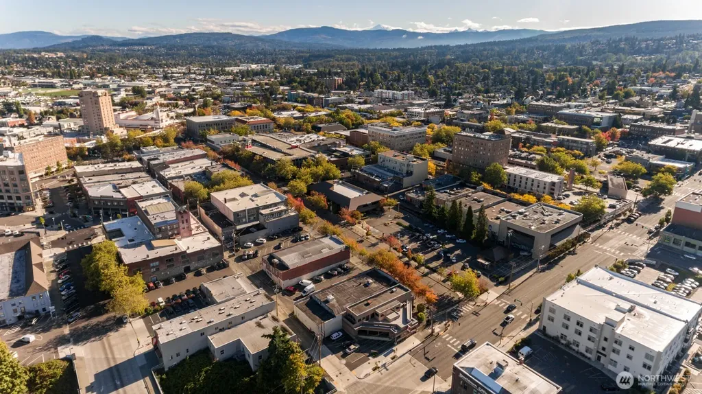 1205 Commercial Street Bellingham WA 98225