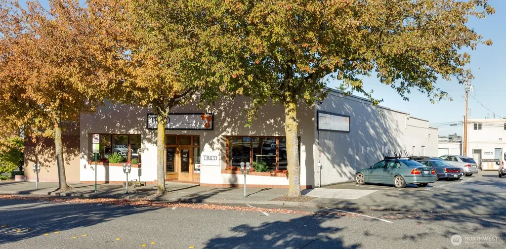 1205 Commercial Street Bellingham WA 98225