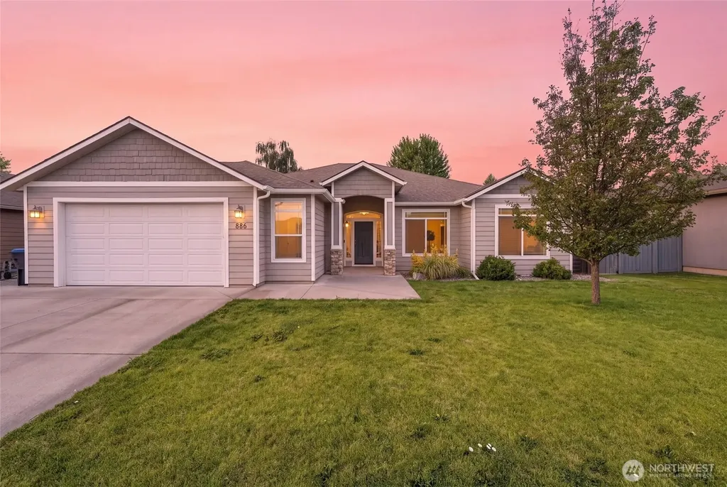 886 Boulder Street Walla Walla WA 99362