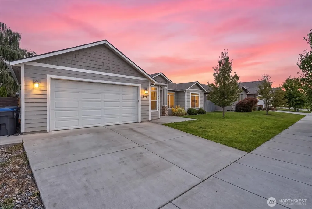886 Boulder Street Walla Walla WA 99362