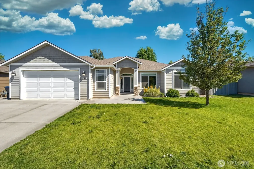 886 Boulder Street Walla Walla WA 99362