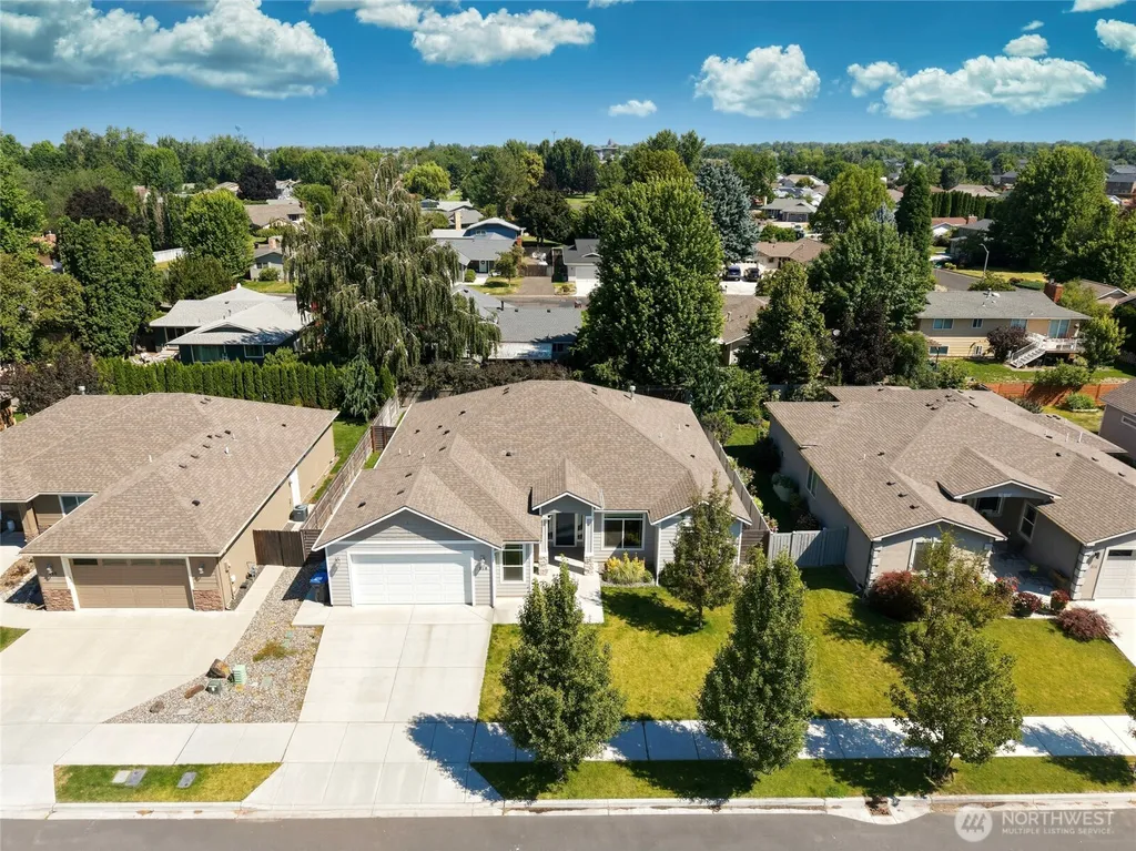 886 Boulder Street Walla Walla WA 99362