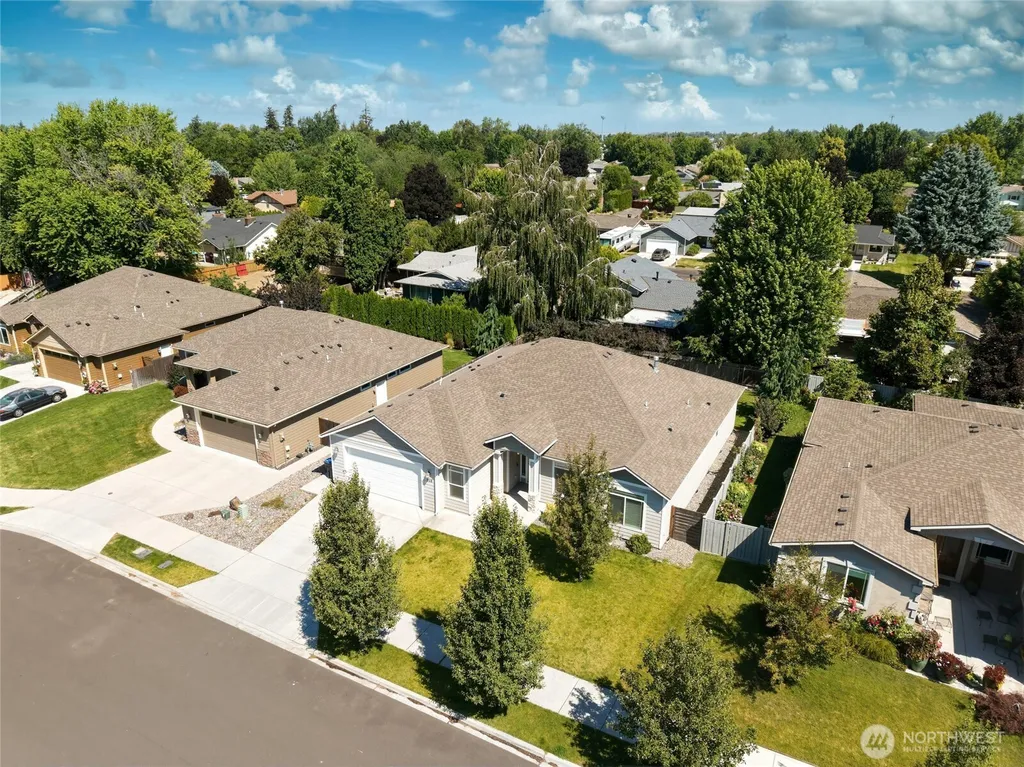 886 Boulder Street Walla Walla WA 99362