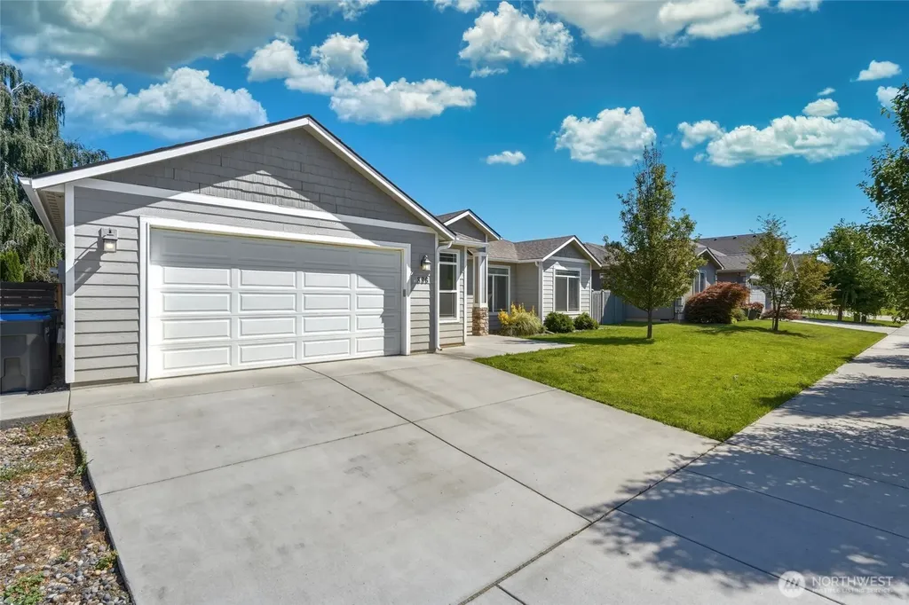 886 Boulder Street Walla Walla WA 99362