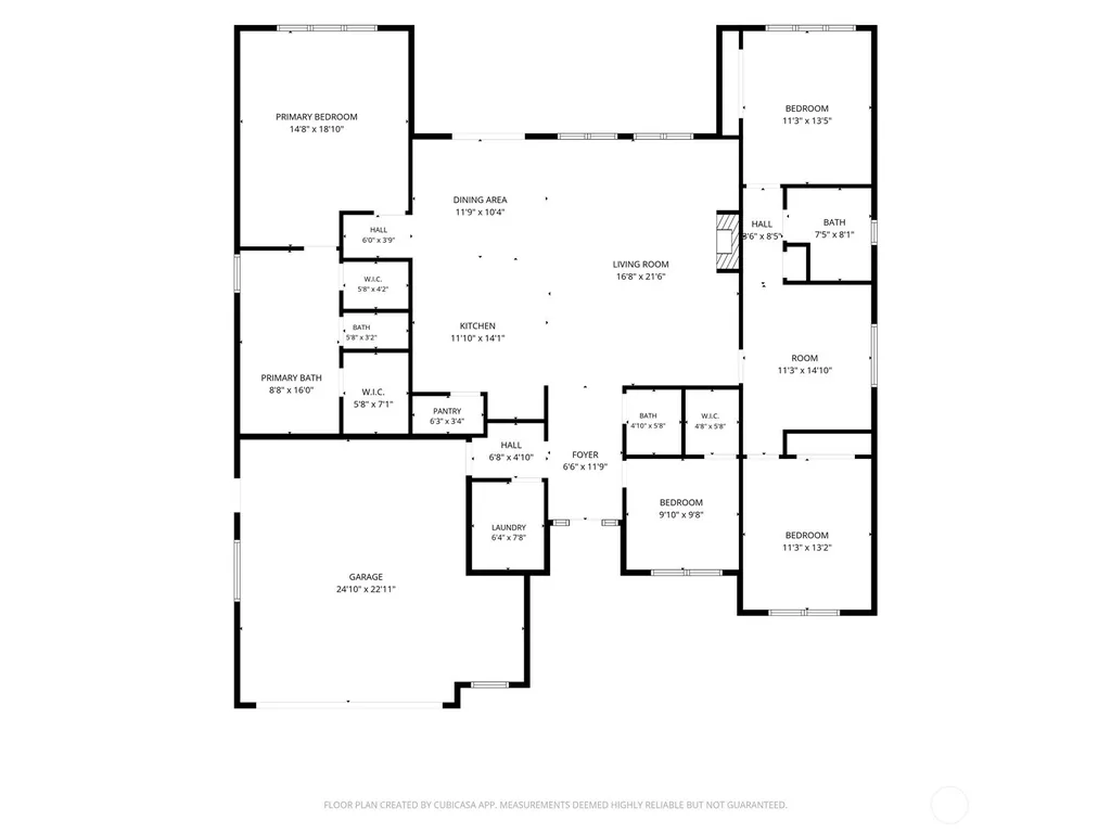 886 Boulder Street Walla Walla WA 99362