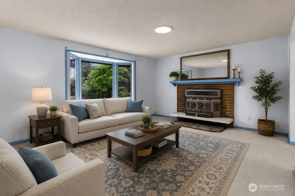 3244 224th Place SW Brier WA 98036