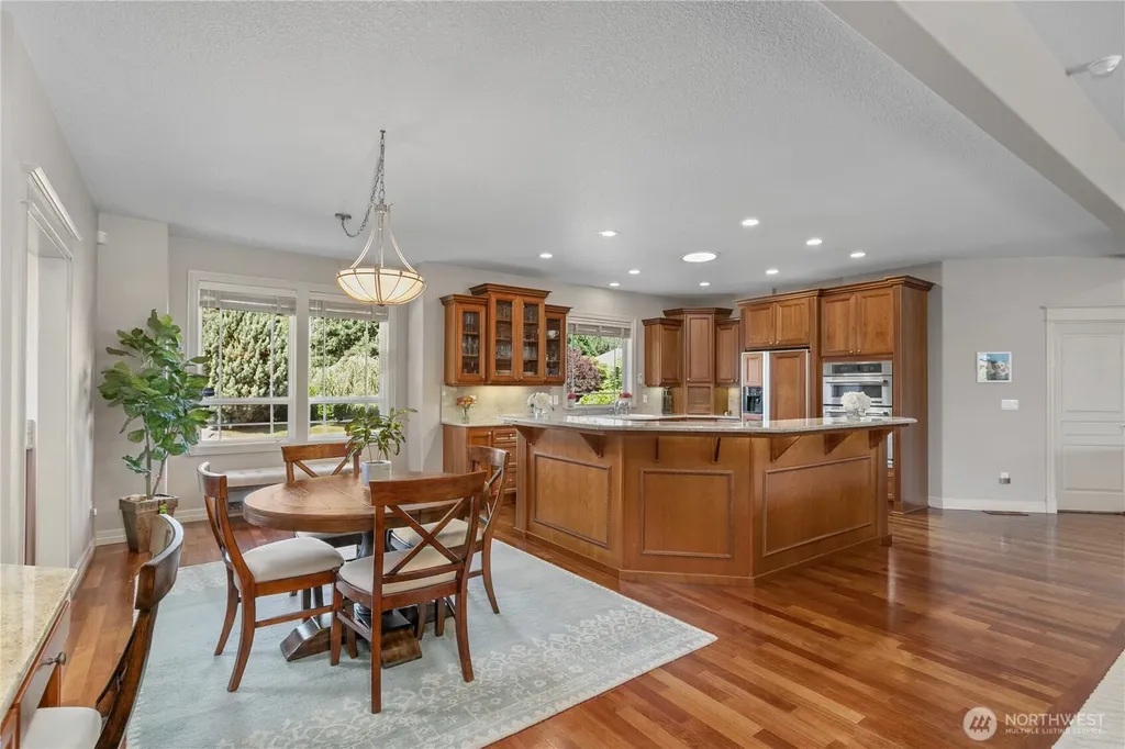 9801 NE 176th Street Battle Ground WA 98604