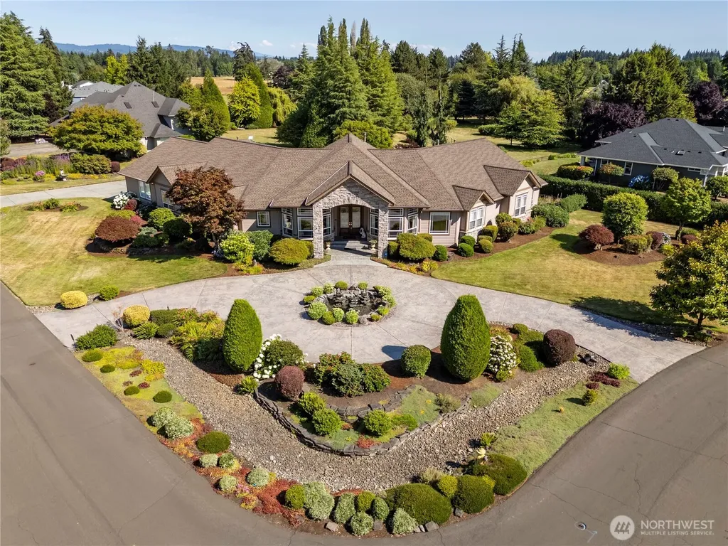 9801 NE 176th Street Battle Ground WA 98604
